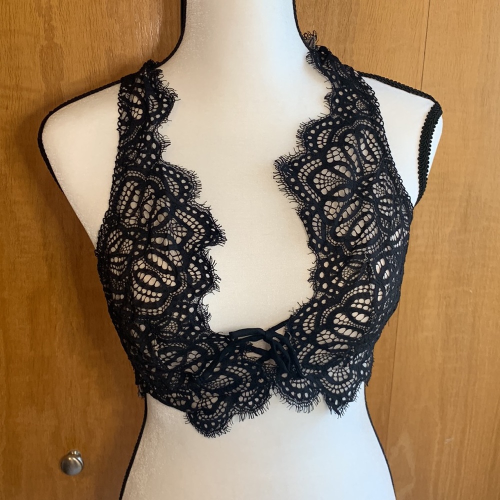 NWOT Victoria’s Secret dream angels bralette